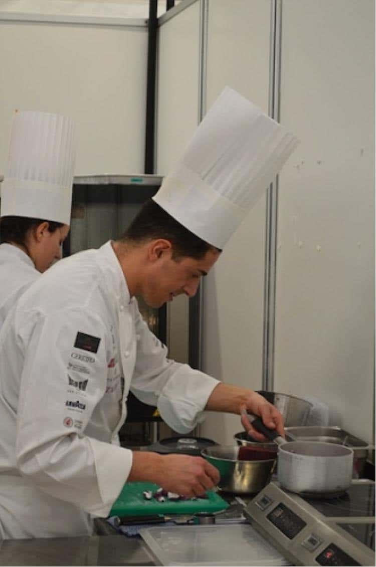 Mihelangelo Mammoliti